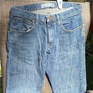 Wrangler Relaxed Boot Flex jeans